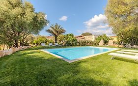 Stazzo San Teodoro Piscina Condivisa